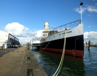 2016_Medway_Queen,_Gillingham_Pier3499C
