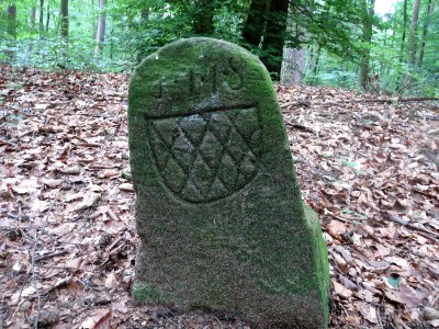 20160603Grenzstein_Oftersheim1