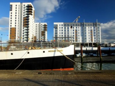 2016_Medway_Queen,_Gillingham_Pier3505