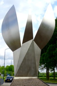 20160521_Snijbloem_door_Jan_de_Baat_1999_Steeg_Structuurweg_Schijndel