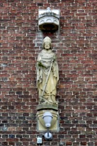 20160520_Heilige-Servatius_1888_bij_de_Sint_Servatiuskerk_Markt_Schijndel