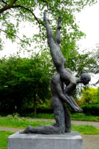 20160520_Balans1_door_Frank_Rosen_1987_Boschweg_Floralaan_Schijndel