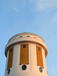 20151028Wasserturm_Hockenheim3