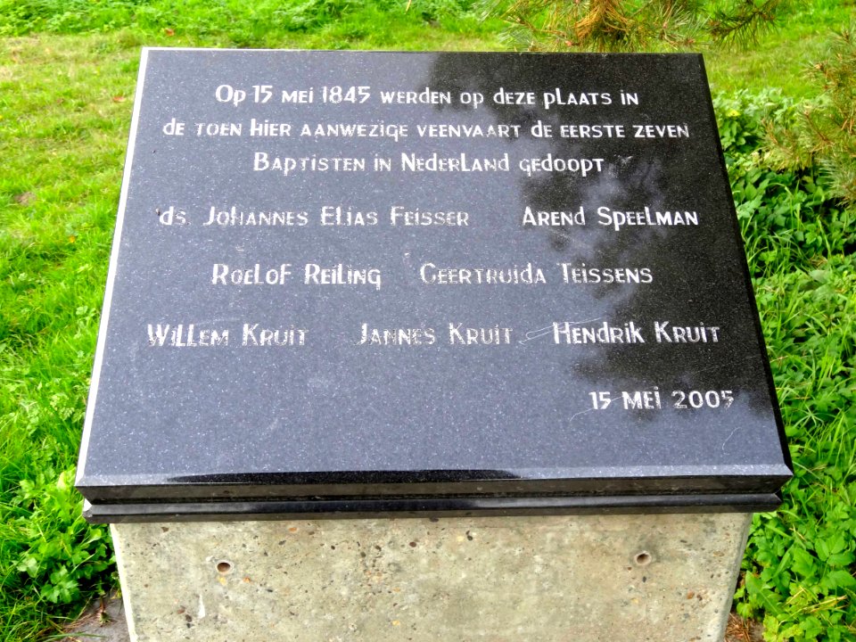20151025_Baptistenmonument_Gasselternijveen3