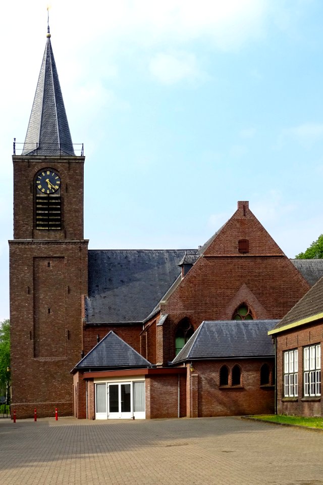 20160526_Kerk_Elspeet1