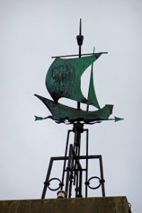 20160520_Windvaan_door_JC_van_Buijtenen_Markt_Schijndel