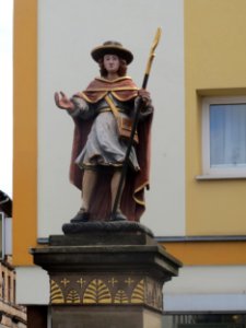 20160416Wendalinusbrunnen