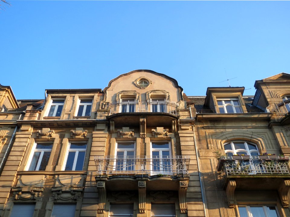 20160411Landfriedstrasse_Heidelberg