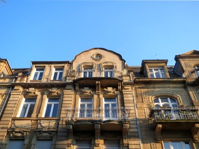 20160411Landfriedstrasse_Heidelberg