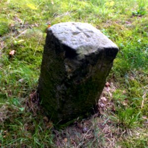 2016_Mohorn_Grund_Grenzstein_2