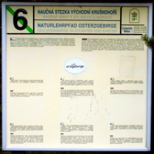 2016_Naturlehrpfad_Osterzgebirge_bei_Cinovec