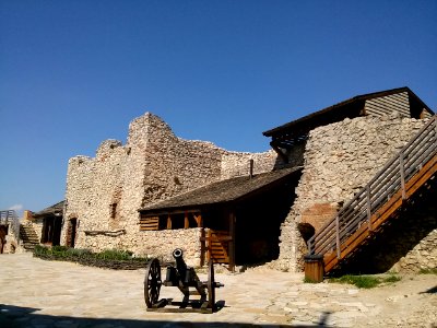 2016_Sümeg_Castle_2