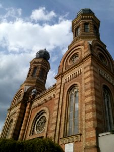 2016_Szombathely_Synagogue