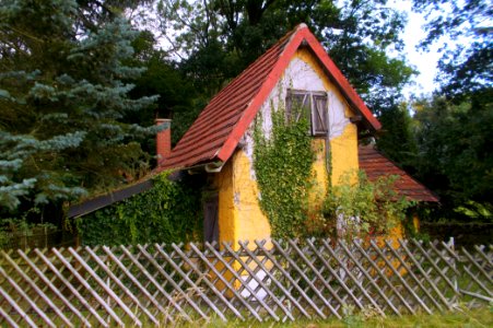 2016_Rammenau_Zollwärterhaus_aus_dem_Leben_eines_Taugenichts_-_Seitenansicht