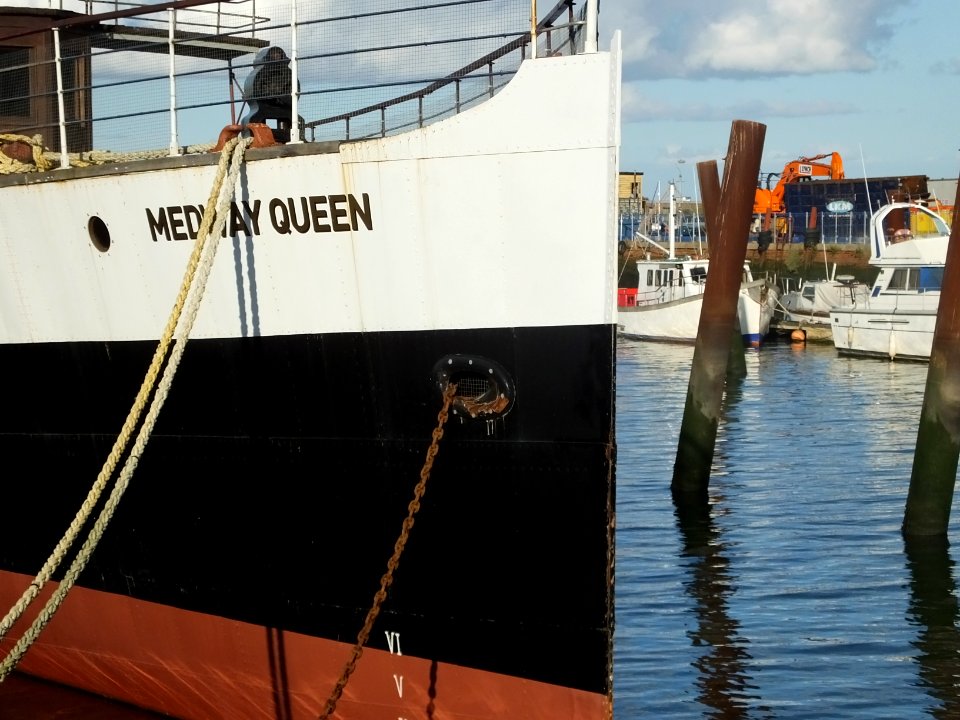 2016_Medway_Queen,_Gillingham_Pier3507