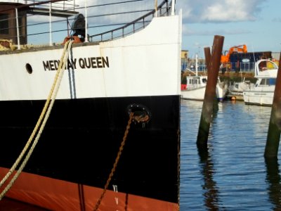 2016_Medway_Queen,_Gillingham_Pier3507