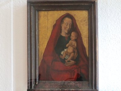 20160410Madonnenbild_Heidelberg2