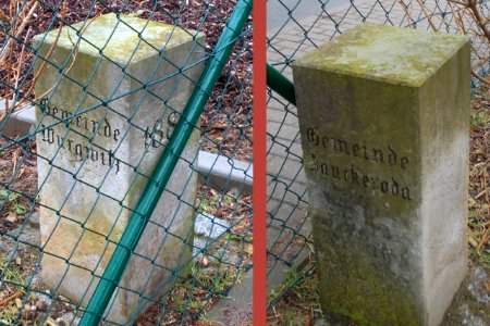 2016_Zauckerode_Wurgwitz_historischer_Wegstein