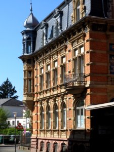 20160420Lutherstr46_Heidelberg1