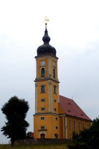 2016_Kirche_in_Sora
