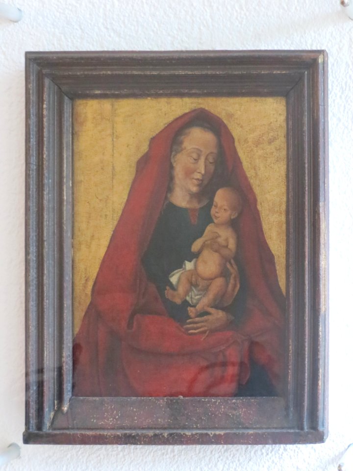 20160410Madonnenbild_Heidelberg1