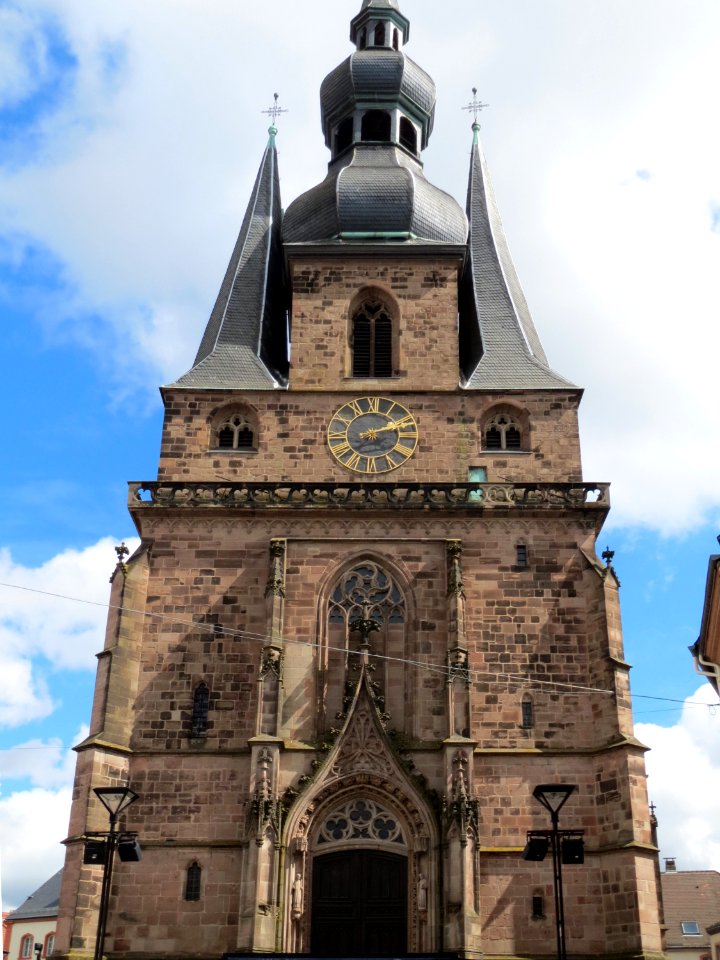 20160416Wendalinusbasilika01
