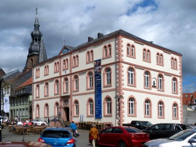 20160416Rathaus_St_Wendel1