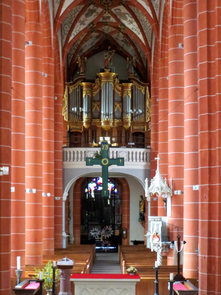 20160416Wendalinusbasilika11