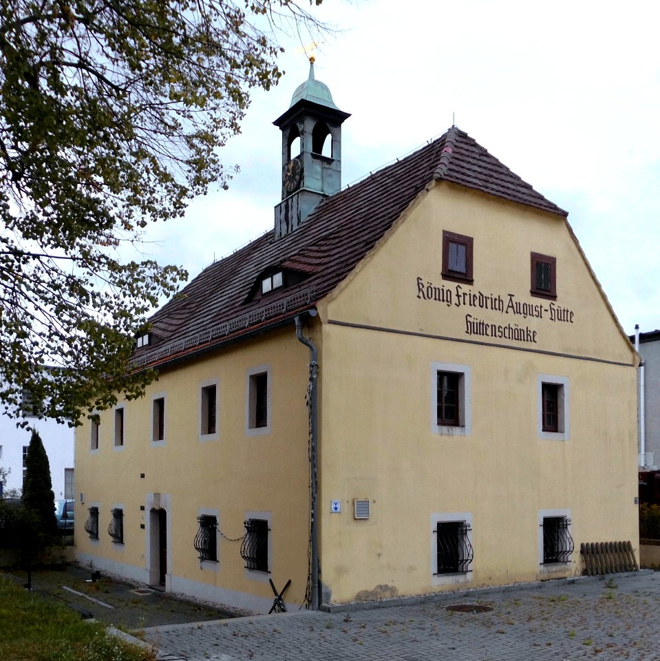 2016_Döltzschen_Hüttenschänke_der_König_Friedrich_August-Hütte