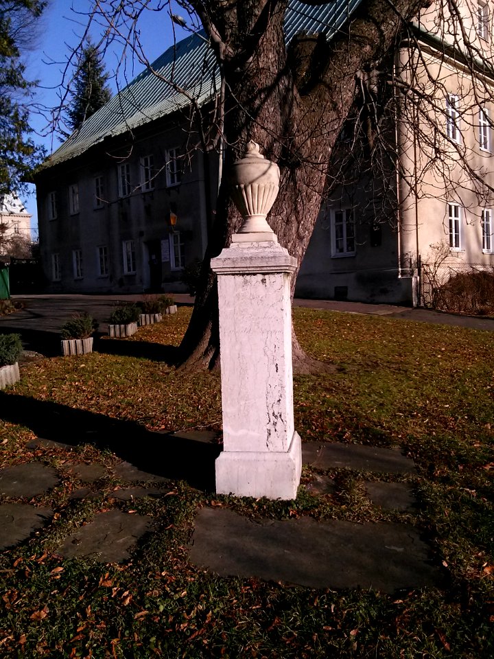 2016_Bielski_Syjon_pomnik_Nowaka