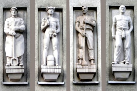 2016_Freital_Wohngebäudefiguren_Dresdener_Straße