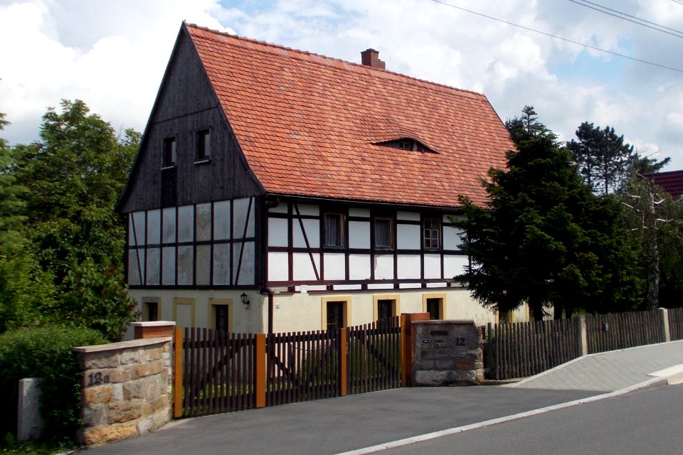 2016_Spechthausen_Denkmalschutz_Haus_Nr._12