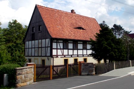 2016_Spechthausen_Denkmalschutz_Haus_Nr._12