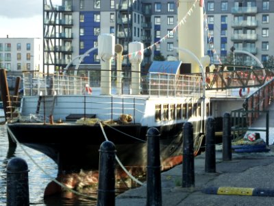 2016_Medway_Queen,_Gillingham_Pier3510