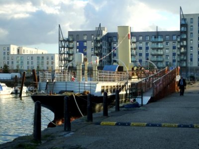 2016_Medway_Queen,_Gillingham_Pier3509