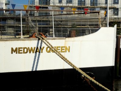 2016_Medway_Queen,_Gillingham_Pier3506