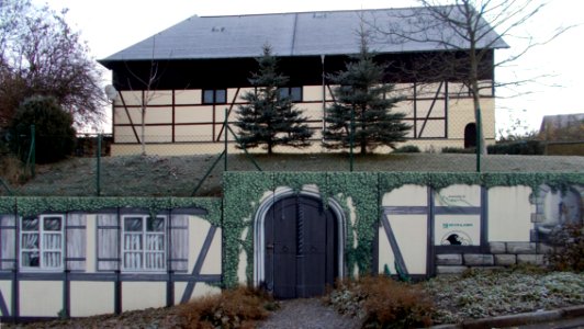 2016_Stützmauer_an_der_Schweinsdorfer_Alm_2