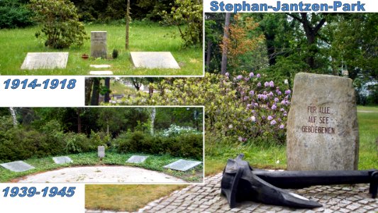 2016_Warnemünde_Stephan-Jantzen-Park
