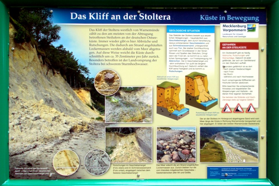 2016_Wilhelmshöhe_Tafel_Kliff_an_der_Stoltera