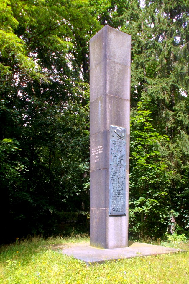 2016_Weißer_Hirsch_Denkmal_Erster_Weltkrieg