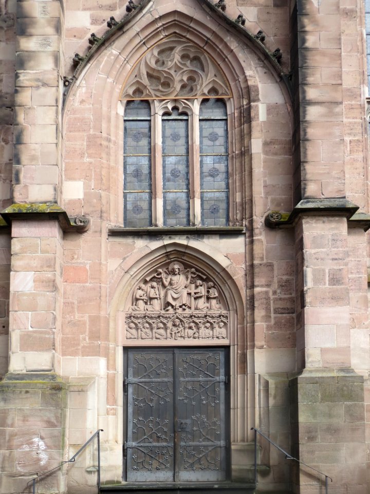 20160416Wendalinusbasilika07