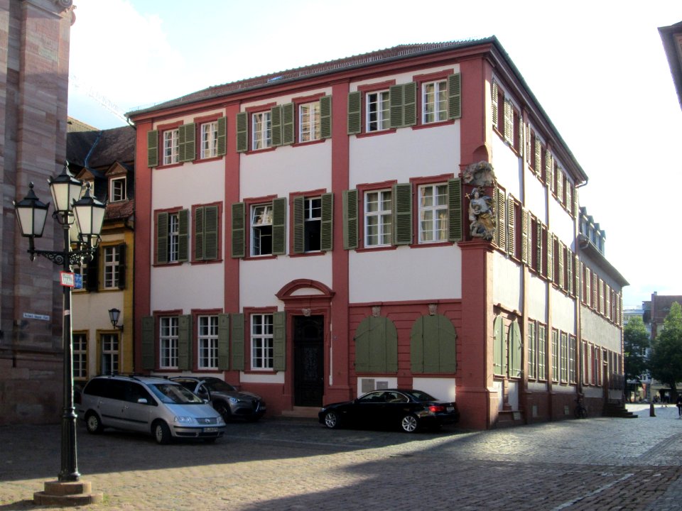 20180810Schulgasse_2_Heidelberg