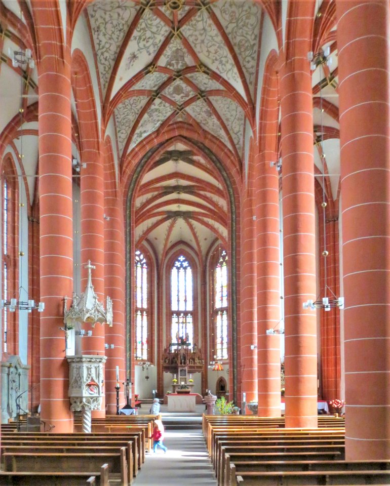 20160416Wendalinusbasilika09