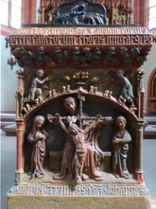 20160416Wendalinusbasilika20