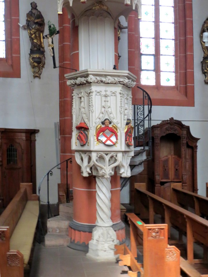 20160416Wendalinusbasilika17