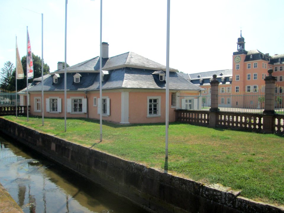 20180802Schloss_Schwetzingen1