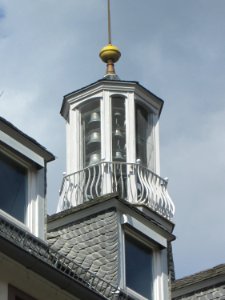 20180810Rathaus_Heidelberg