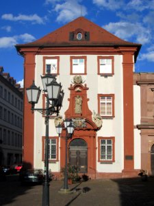 20180810Pfarrhaus_Jesuitenkirche