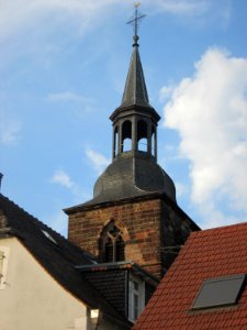 20180722Stiftskirche_St_Arnual1