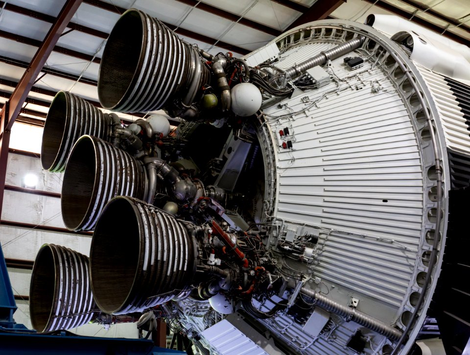 20180706_S-II_Johnson_Space_Center